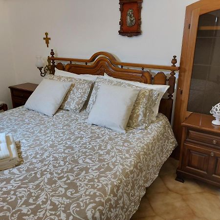 Il Trullo Di Giada E Mattia Vila Alberobello Exterior foto