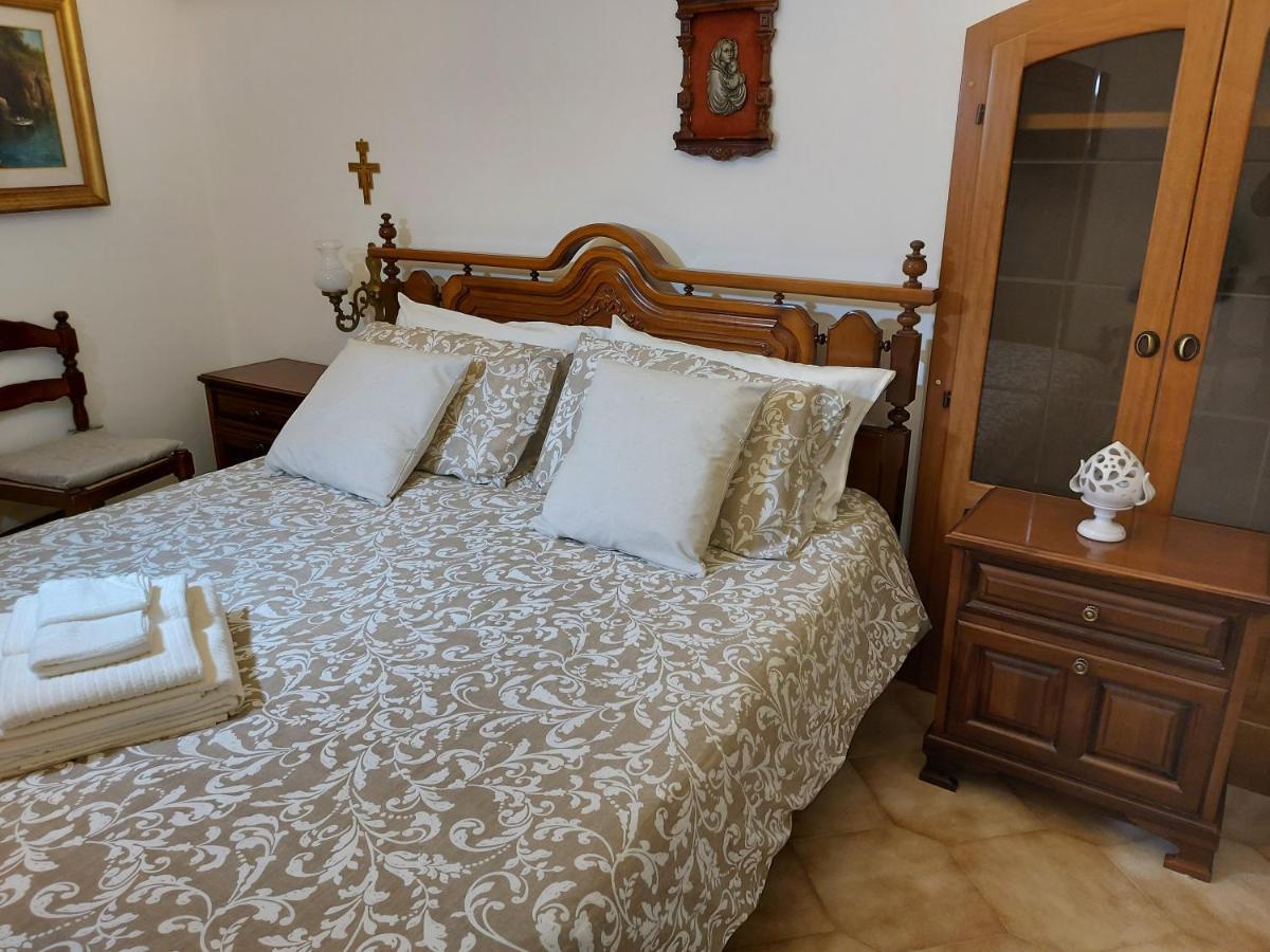 Il Trullo Di Giada E Mattia Vila Alberobello Exterior foto