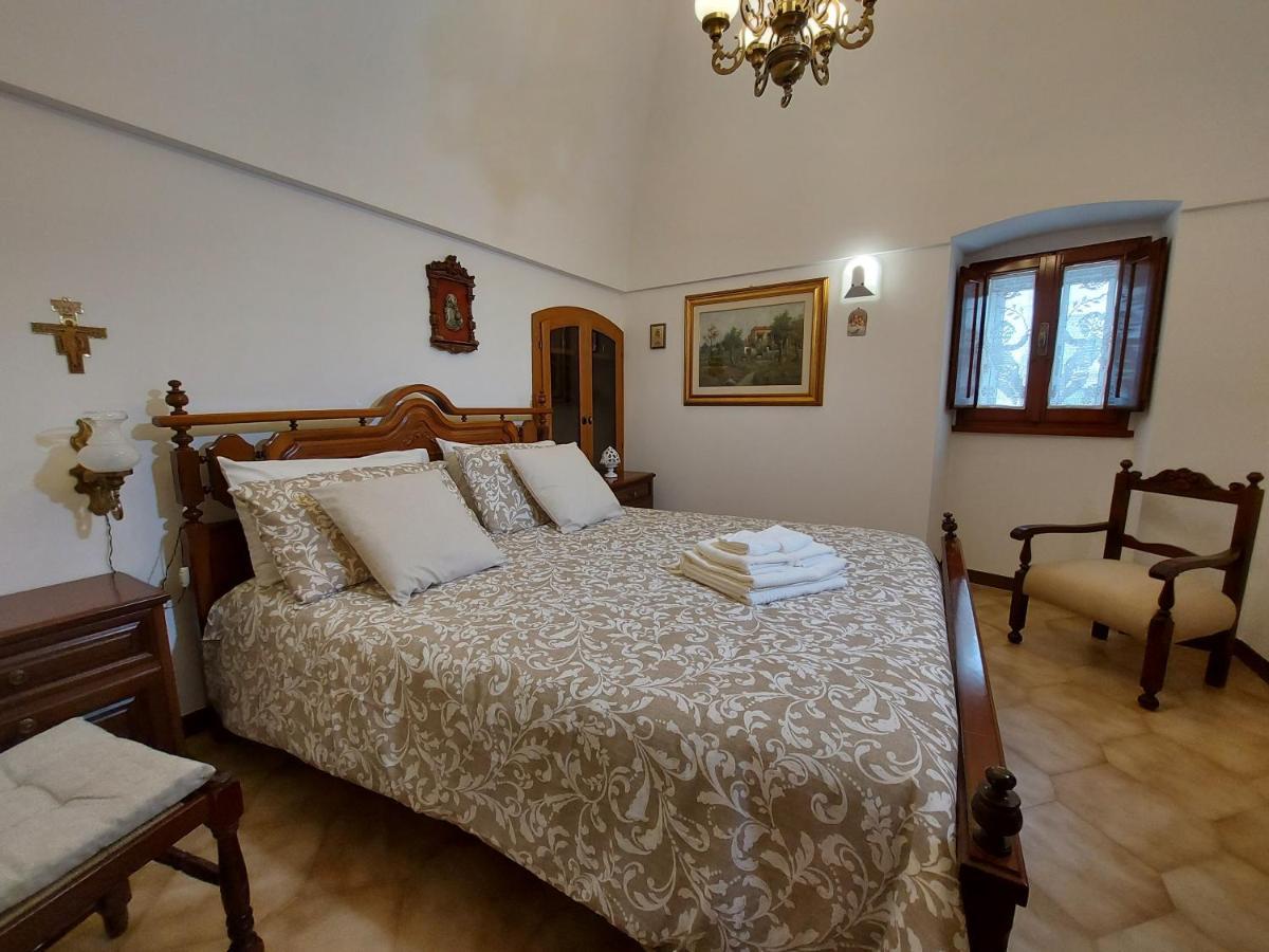 Il Trullo Di Giada E Mattia Vila Alberobello Exterior foto