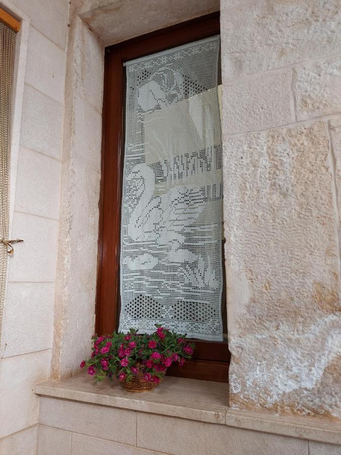 Il Trullo Di Giada E Mattia Vila Alberobello Exterior foto