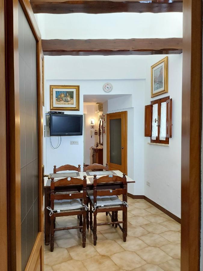 Il Trullo Di Giada E Mattia Vila Alberobello Exterior foto