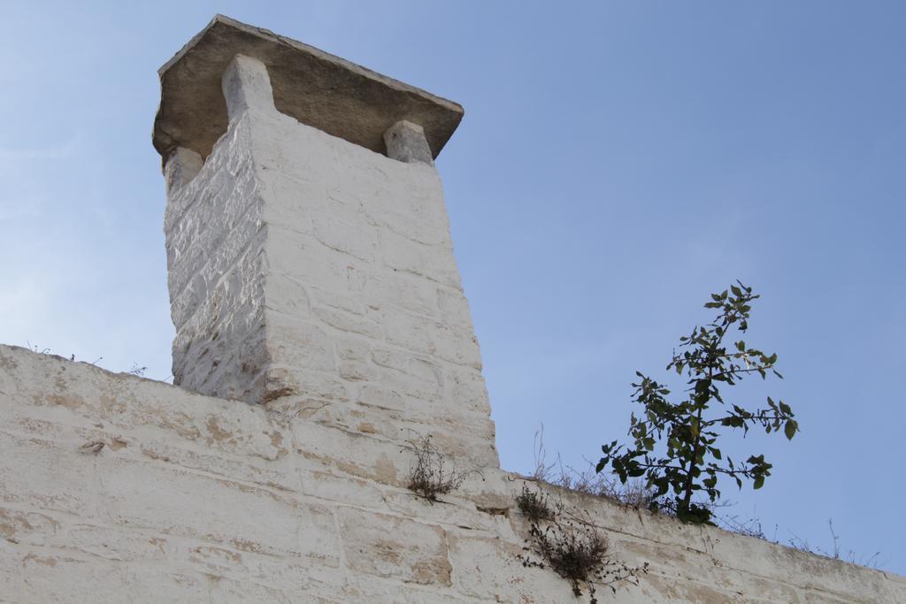 Il Trullo Di Giada E Mattia Vila Alberobello Exterior foto